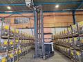 Schubmaststapler UniCarriers UHD-200-DTFVXF-955