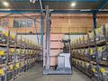 Schubmaststapler UniCarriers UHD-200-DTFVXF-955