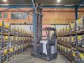 Schubmaststapler UniCarriers UHD-200-DTFVXF-955