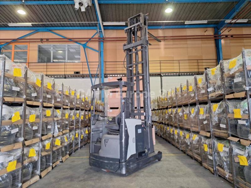 Schubmaststapler UniCarriers UHD-200-DTFVXF-955