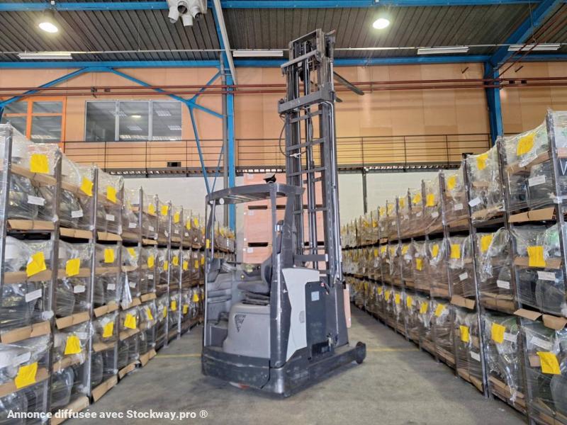 Photo UniCarriers UHD-200-DTFVXF-955  image 16/22