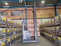 Schubmaststapler UniCarriers UHD-200-DTFVXF-955