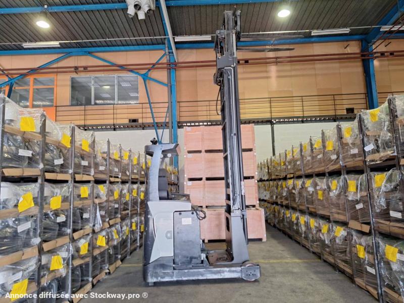 Photo UniCarriers UHD-200-DTFVXF-955  image 17/22