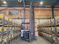 Schubmaststapler UniCarriers UHD-200-DTFVXF-955
