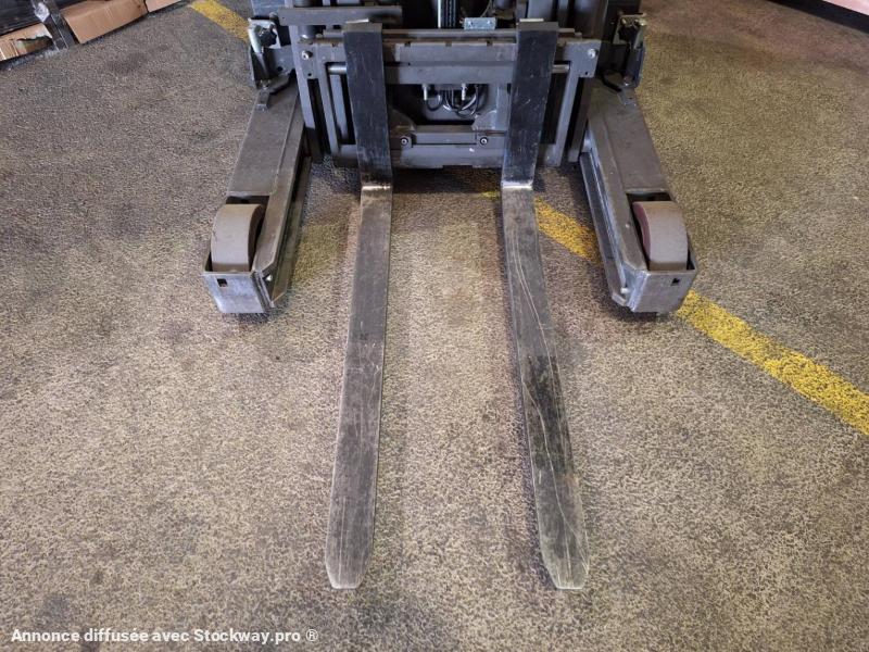 Photo UniCarriers UHD-200-DTFVXF-955  image 19/22