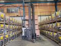 Schubmaststapler UniCarriers UHD-200-DTFVXF-955