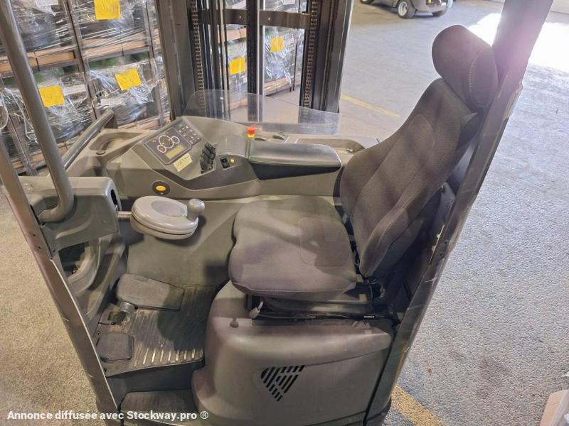 Photo UniCarriers UHD-200-DTFVXF-955  image 20/22