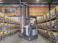 Schubmaststapler UniCarriers UHD-200-DTFVXF-955