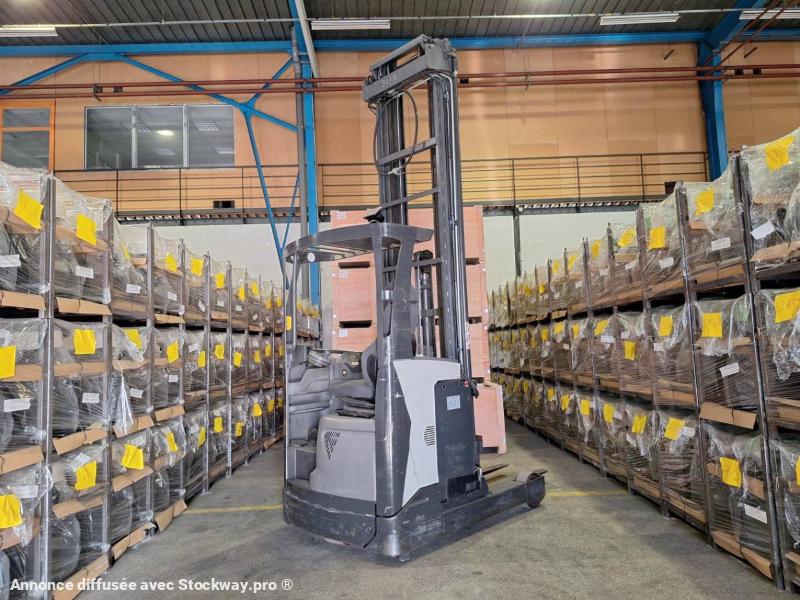 Photo UniCarriers UHD-200-DTFVXF-955  image 5/22