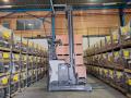 Schubmaststapler UniCarriers UHD-200-DTFVXF-955