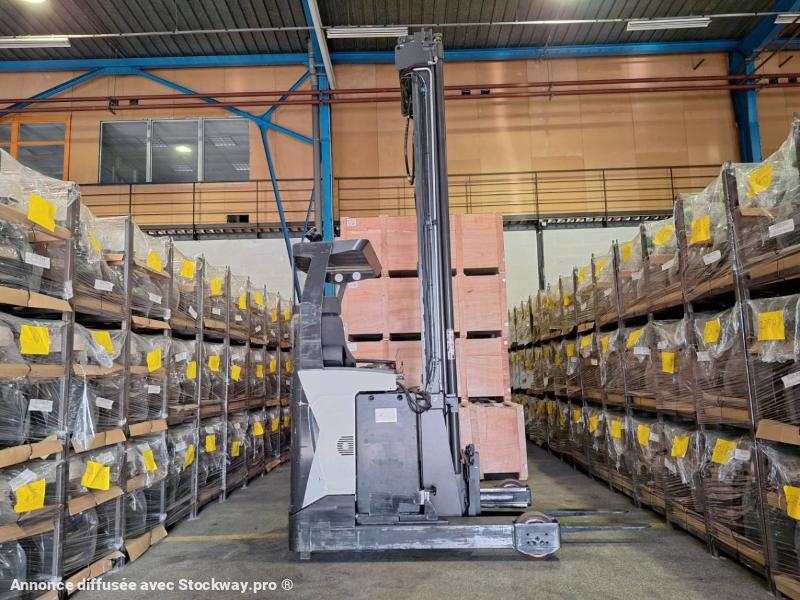 Photo UniCarriers UHD-200-DTFVXF-955  image 6/22