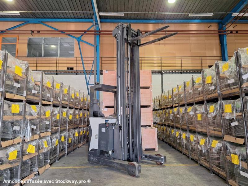 Photo UniCarriers UHD-200-DTFVXF-955  image 7/22