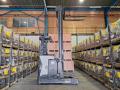 Schubmaststapler UniCarriers UHD-200-DTFVXF-955