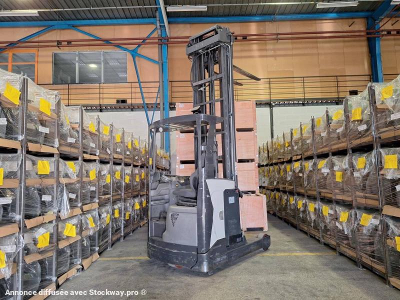 Photo UniCarriers UHD-200-DTFVXF-955  image 9/22