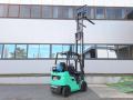 Gabelstapler  Mitsubishi FG15N