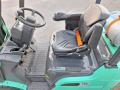 Gabelstapler  Mitsubishi FG15N
