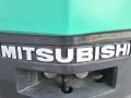 Gabelstapler  Mitsubishi FG15N