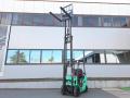 Gabelstapler  Mitsubishi FG15N