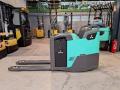 pallet truck  Elektrisch Mitsubishi                 PBF25N3R MITSUBISHI