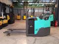 pallet truck Mitsubishi PBF25N3R MITSUBISHI