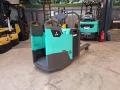 pallet truck Mitsubishi PBF25N3R MITSUBISHI