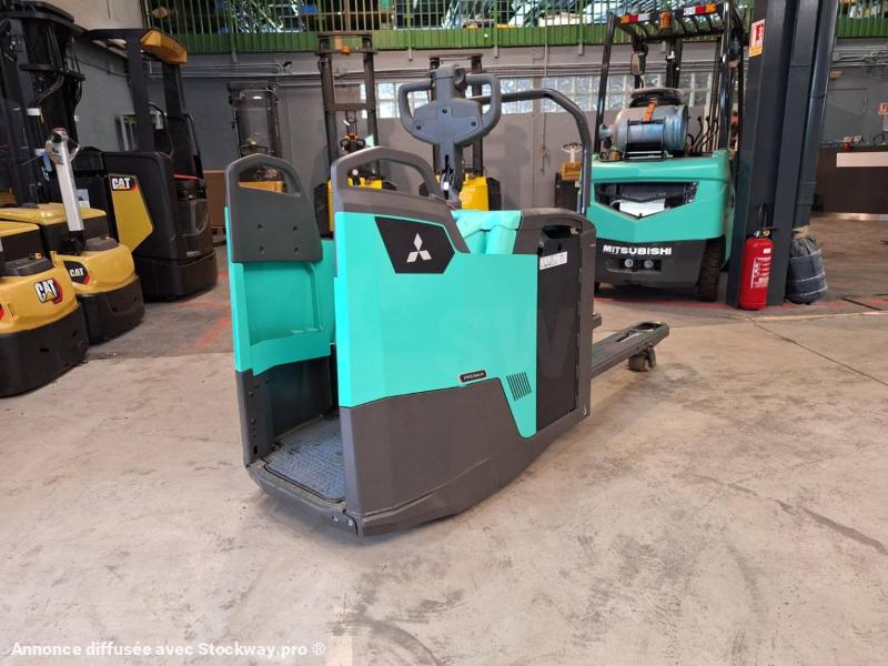 Photo Mitsubishi PBF25N3R MITSUBISHI  image 11/15