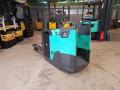 pallet truck Mitsubishi PBF25N3R MITSUBISHI