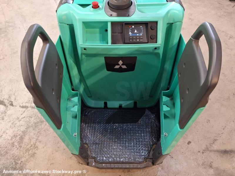 Photo Mitsubishi PBF25N3R MITSUBISHI  image 13/15