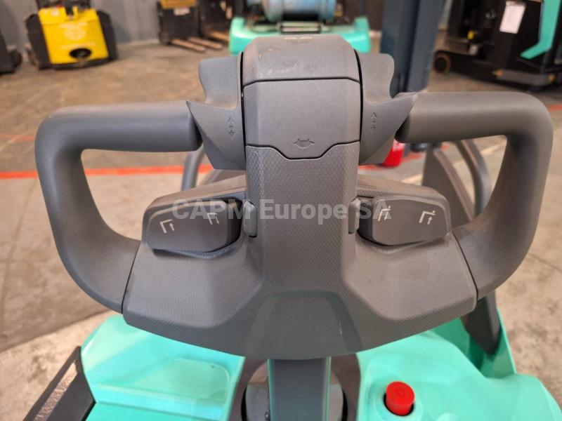 pallet truck Mitsubishi PBF25N3R MITSUBISHI