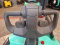 pallet truck Mitsubishi PBF25N3R MITSUBISHI