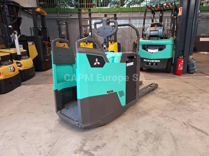 pallet truck Mitsubishi PBF25N3R MITSUBISHI