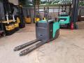 pallet truck Mitsubishi PBF25N3R MITSUBISHI