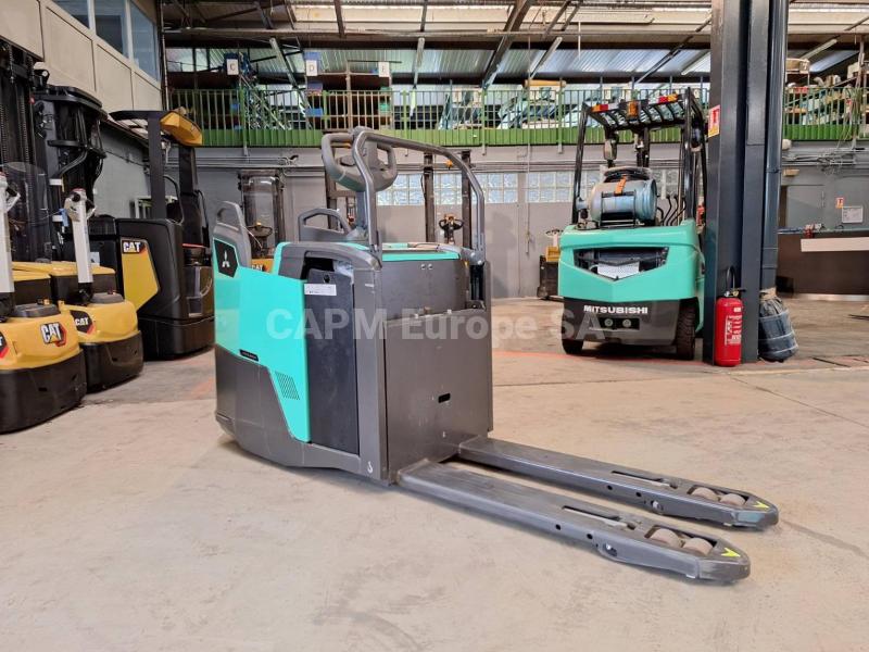 pallet truck Mitsubishi PBF25N3R MITSUBISHI