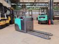 pallet truck Mitsubishi PBF25N3R MITSUBISHI