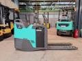 pallet truck Mitsubishi PBF25N3R MITSUBISHI