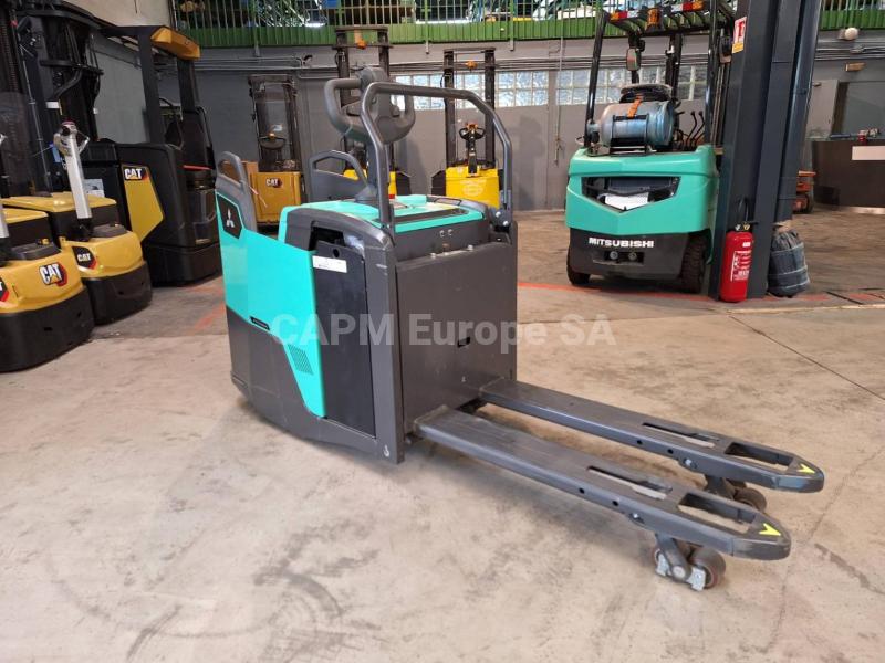 pallet truck Mitsubishi PBF25N3R MITSUBISHI