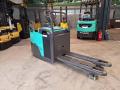 pallet truck Mitsubishi PBF25N3R MITSUBISHI
