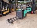 pallet truck Mitsubishi PBF25N3R MITSUBISHI