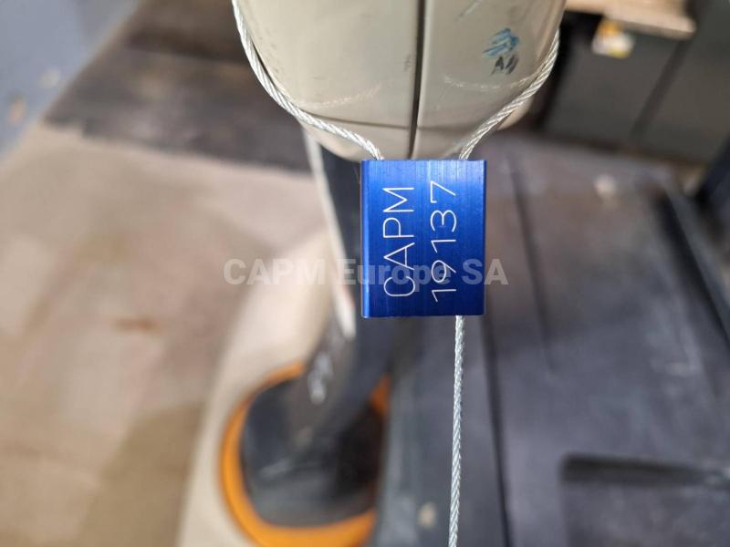 Stapelaar Crown ES4000-1.6