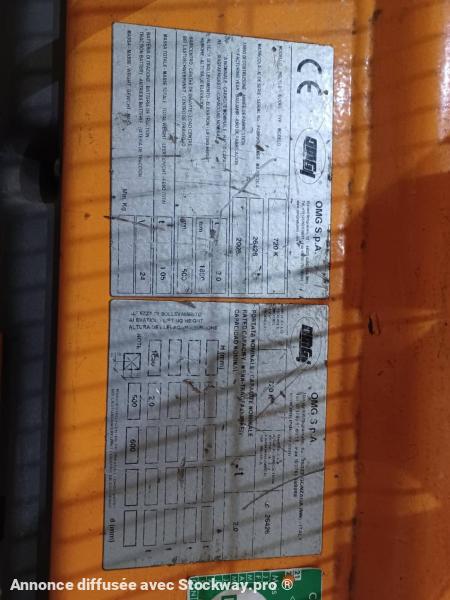 Photo OMG 720K  image 4/11