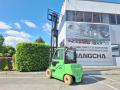 Heftruck Hangcha XC50i-600