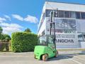 Heftruck Hangcha XC50i-600