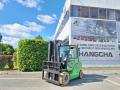 Heftruck Hangcha XC50i-600