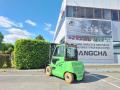 Heftruck Hangcha XC50i-600