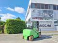 Heftruck Hangcha XC50i-600