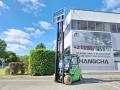 Heftruck Hangcha XC50i-600