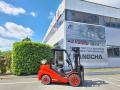 Heftruck gas heftruck Hangcha                 XF35G-2