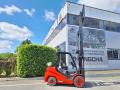 Heftruck Hangcha XF35G-2