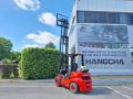 Heftruck Hangcha XF35G-2