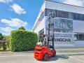 Heftruck Hangcha XF35G-2